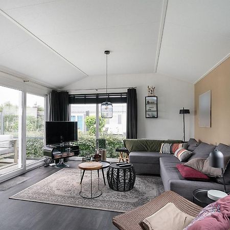 Luxe Chalet Jara Js17 Oostkapelle Exterior photo