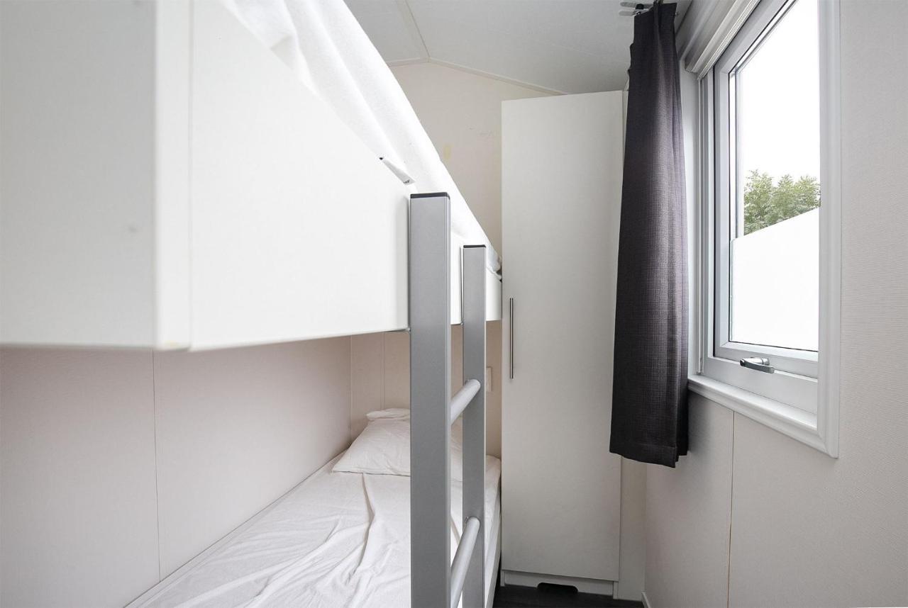 Luxe Chalet Jara Js17 Oostkapelle Exterior photo